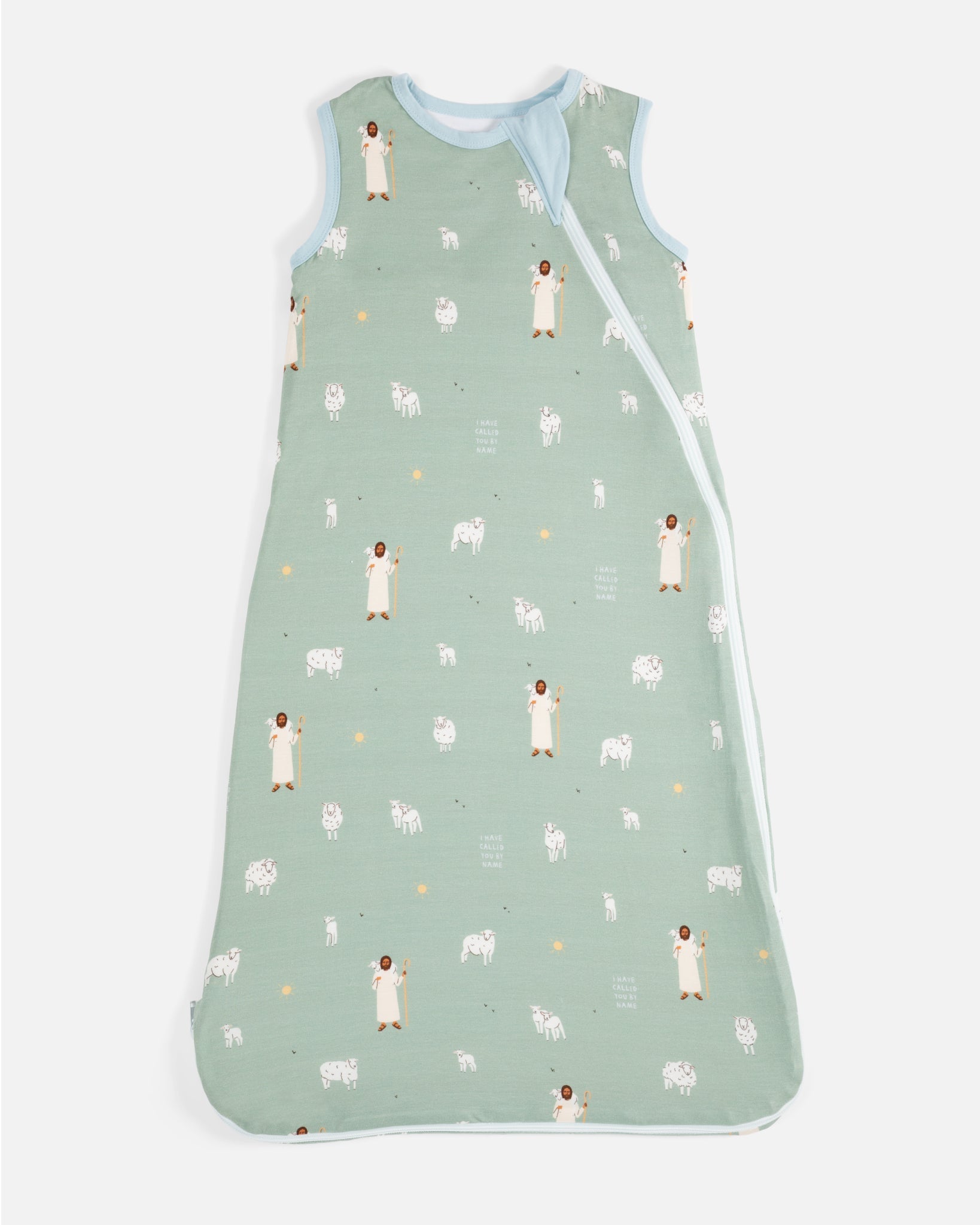 Good Shepherd Baby Sleep Sack