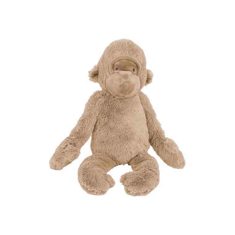 Gorilla Gayo #1 plush animal by Happy Horse