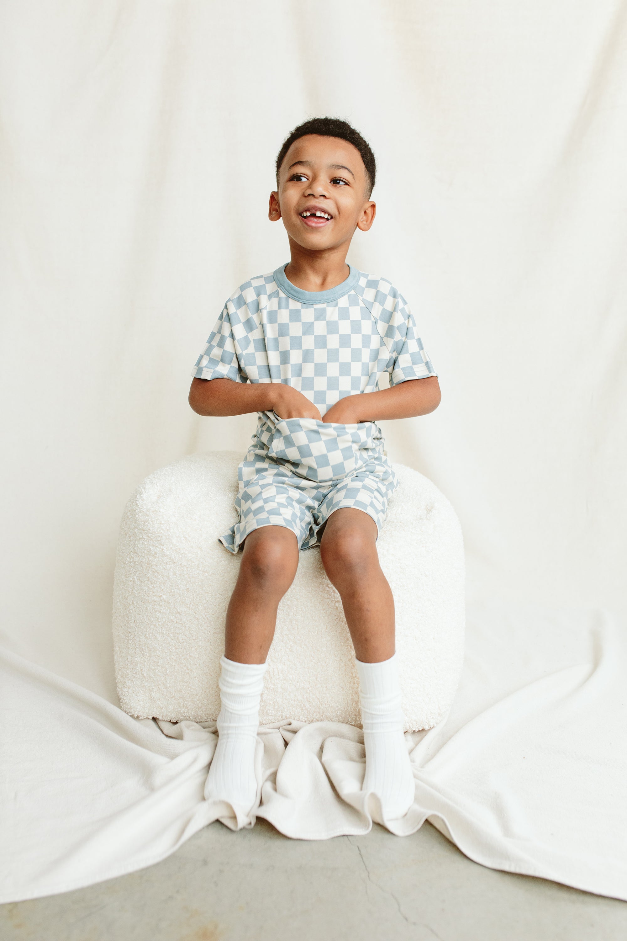 2 PACK KNEE HIGH SOCKS | NEUTRAL