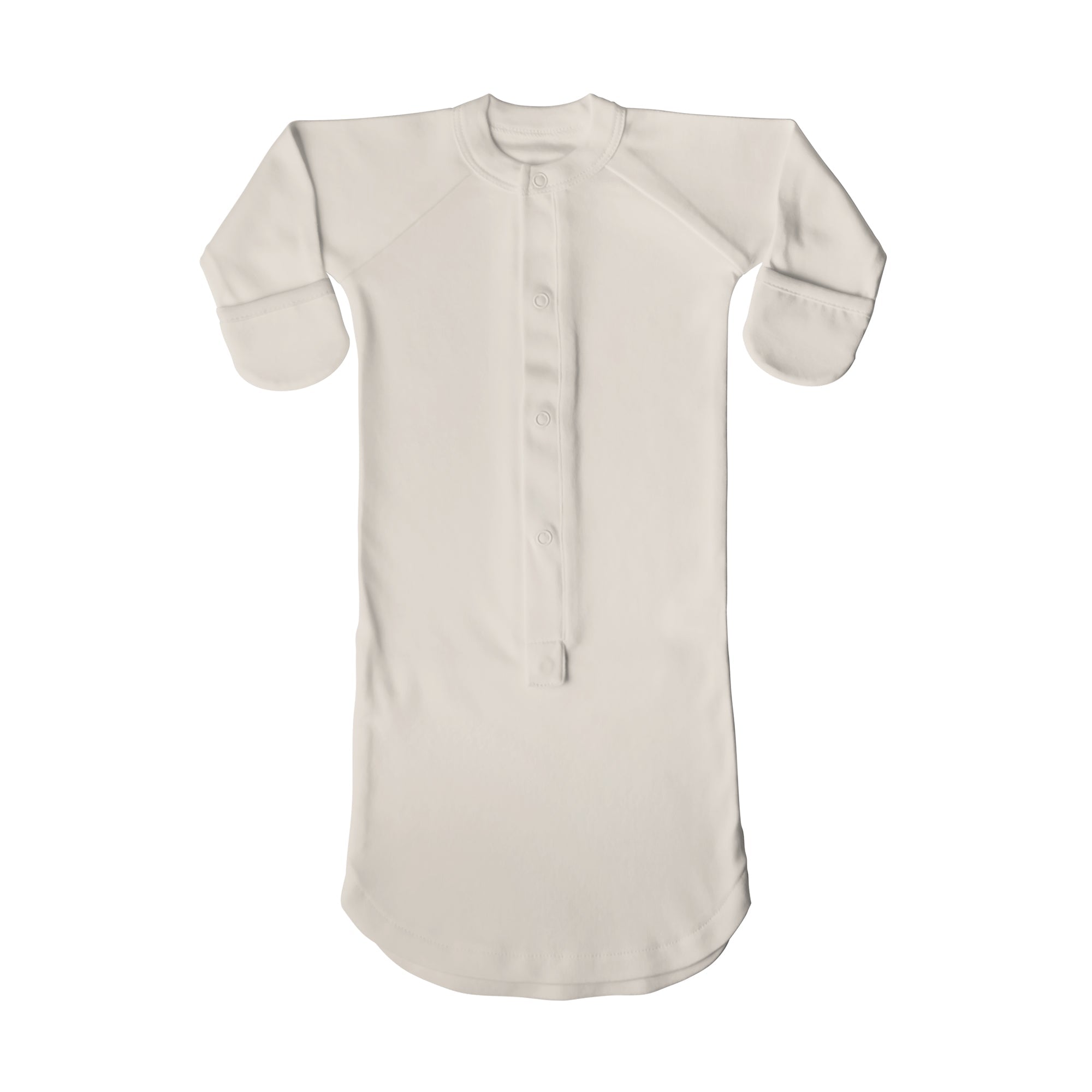 24HR CONVERTIBLE GOWN | BIRCH