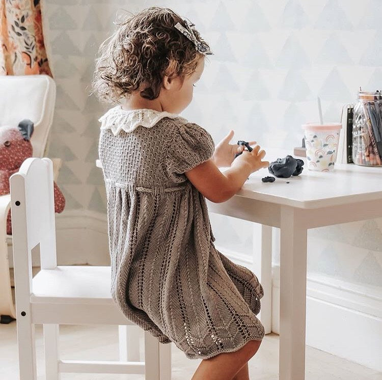 Grace Dress