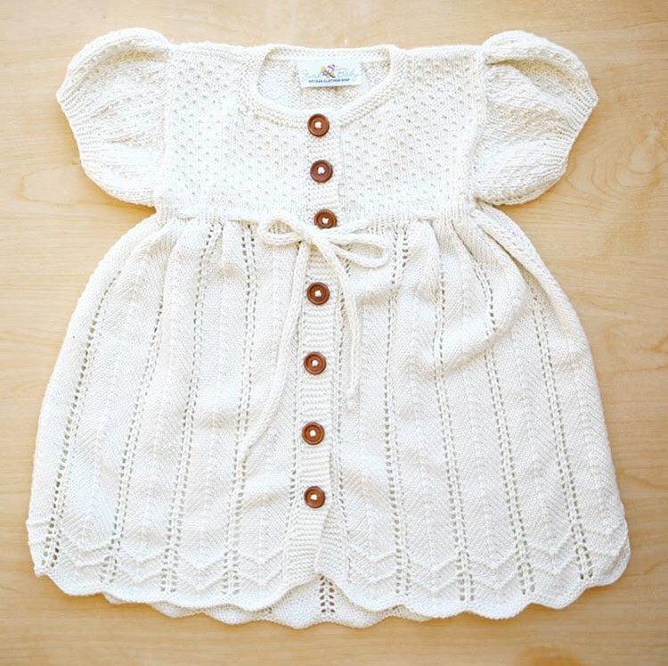 Grace Dress
