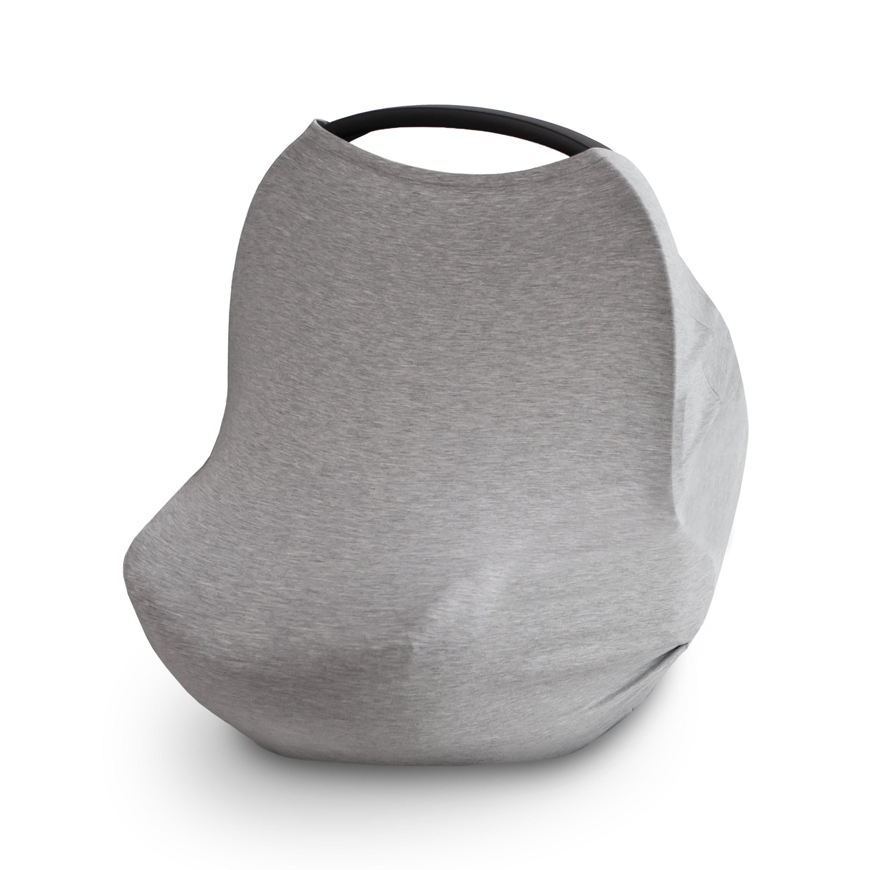 Multi-Use Cover Multi-Use Cover Mushie Grey Melange  