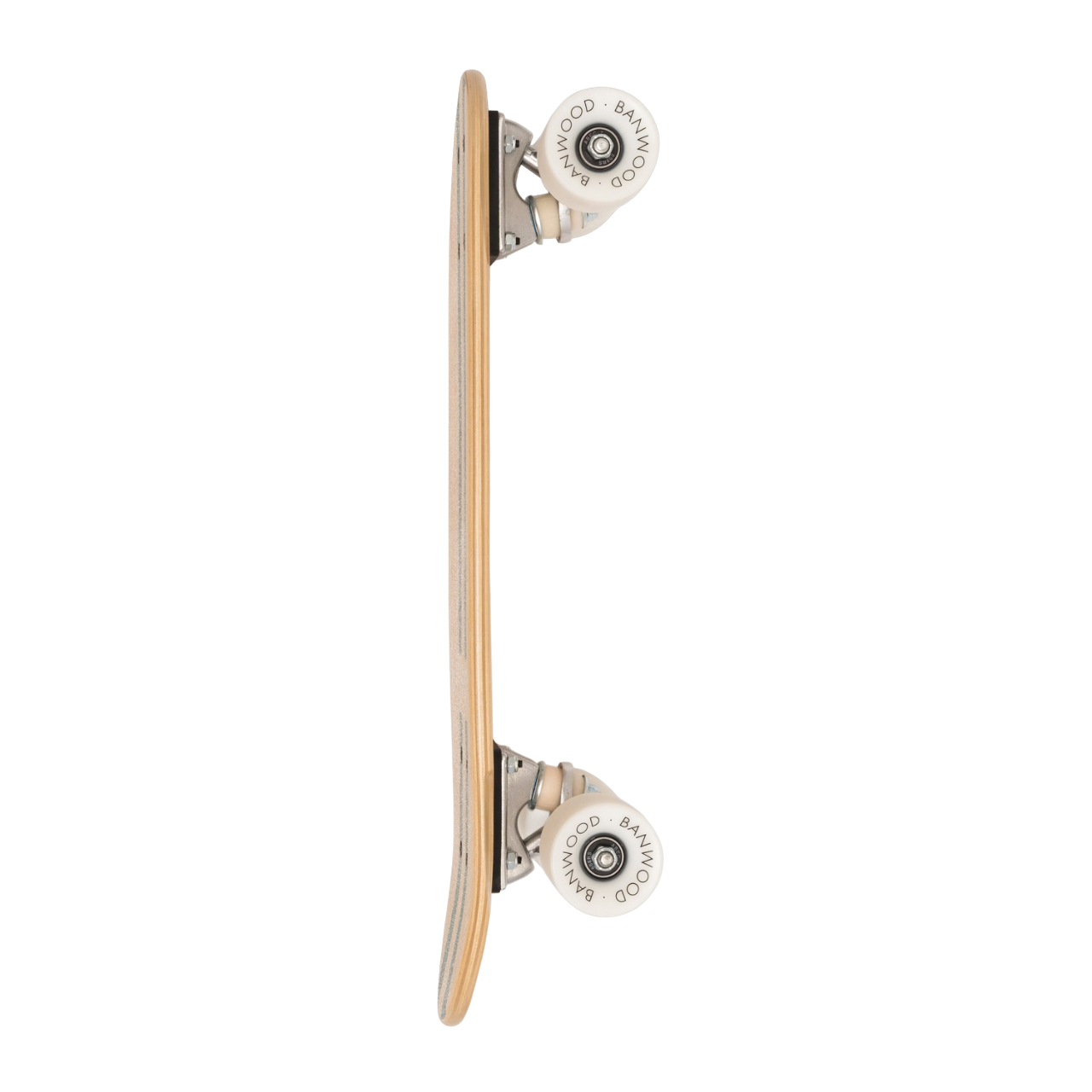 Banwood Skateboard - Green Skateboard Banwood   