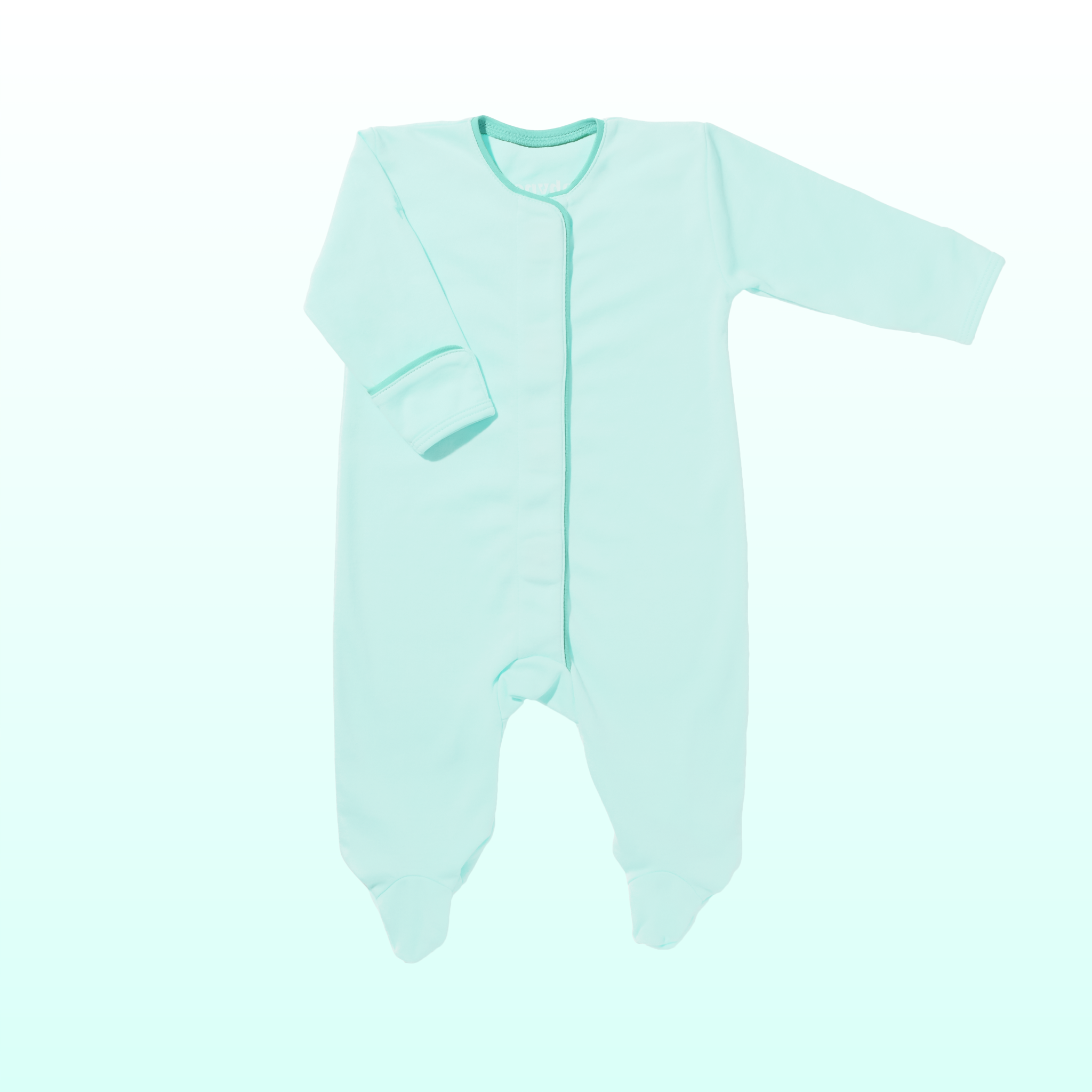 Magnetic Footie - Fresh Mint