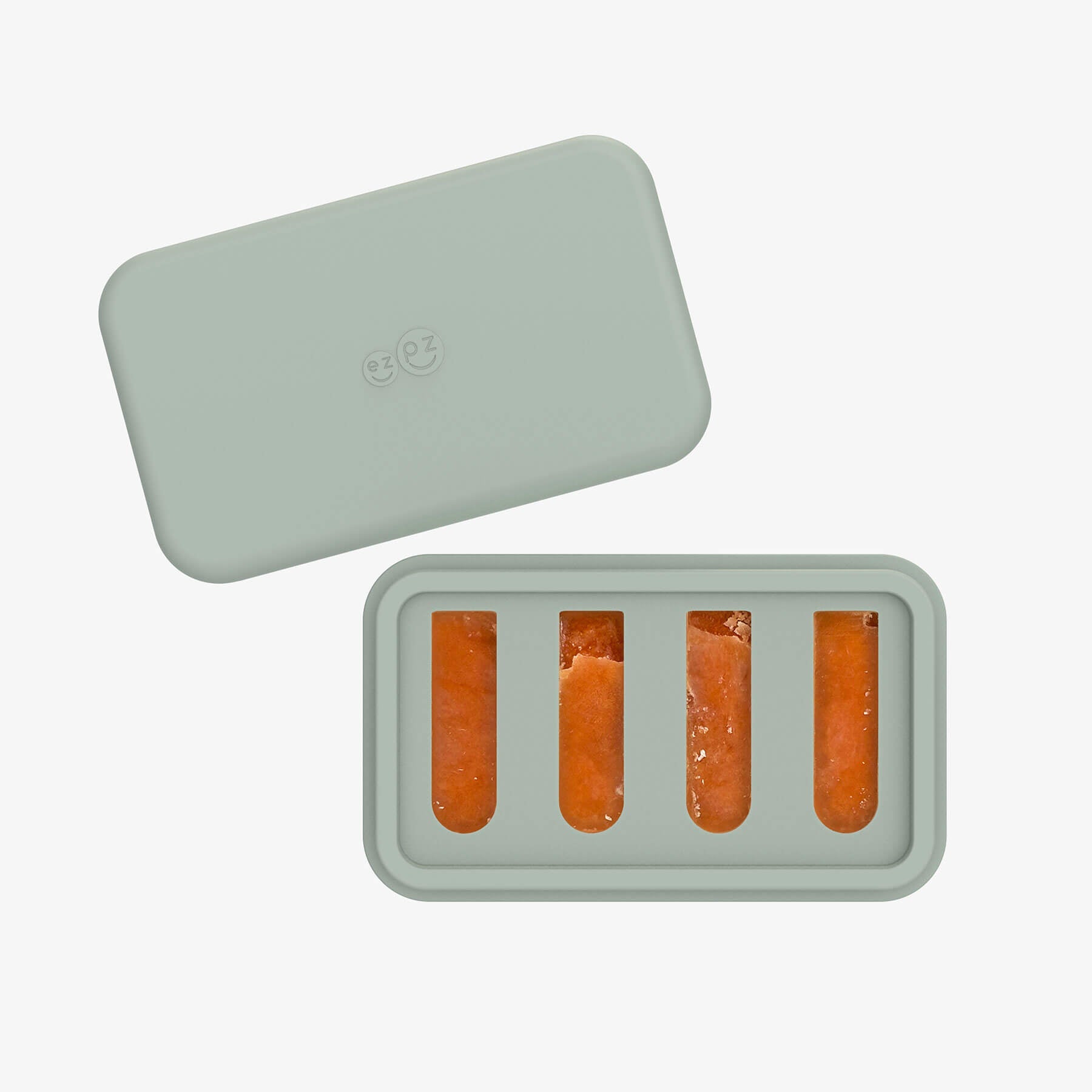 Ice Tray for the Baby-Led™ Gumline Feeder