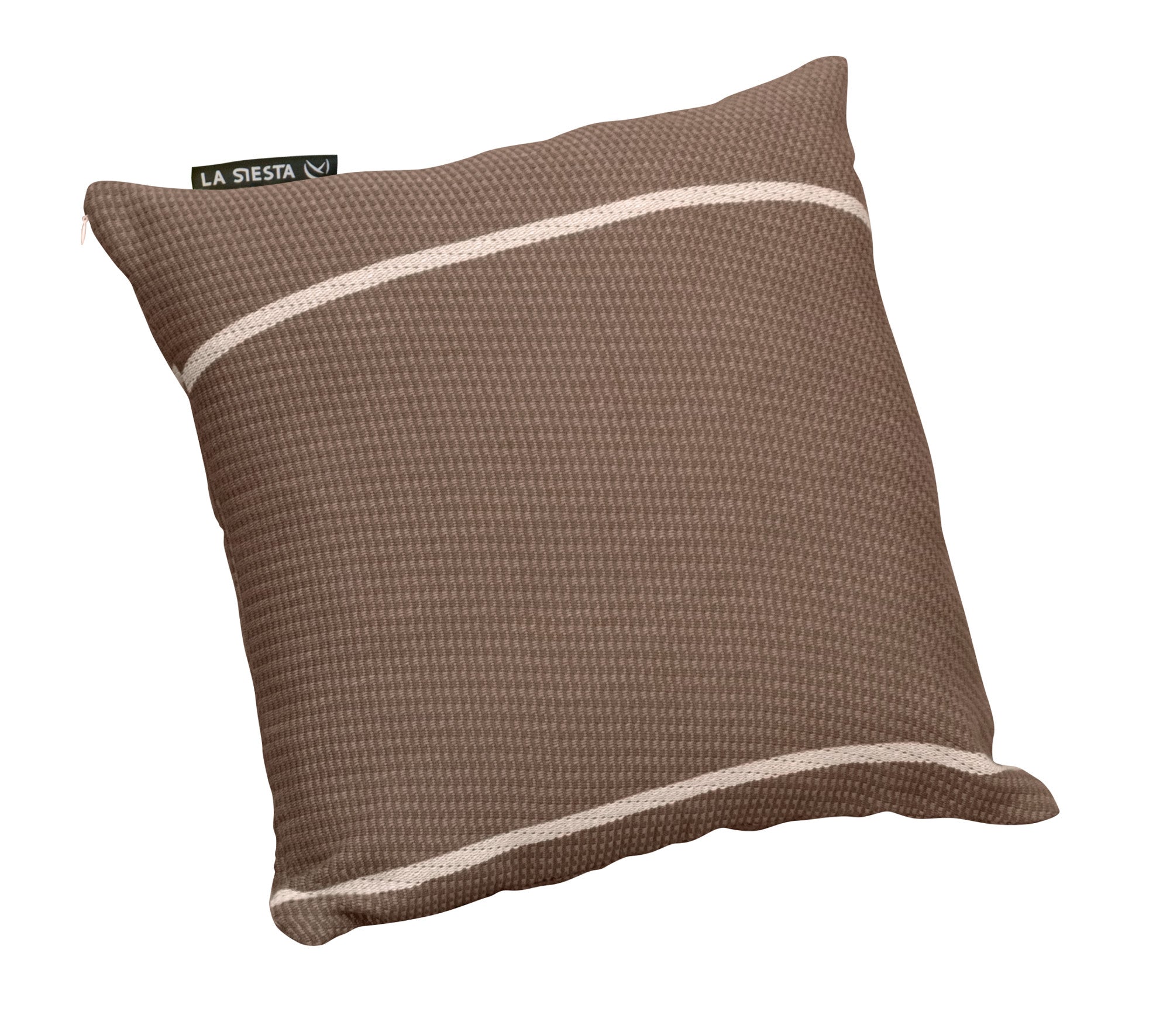Habana Chocolate - Organic Cotton Hammock Pillow