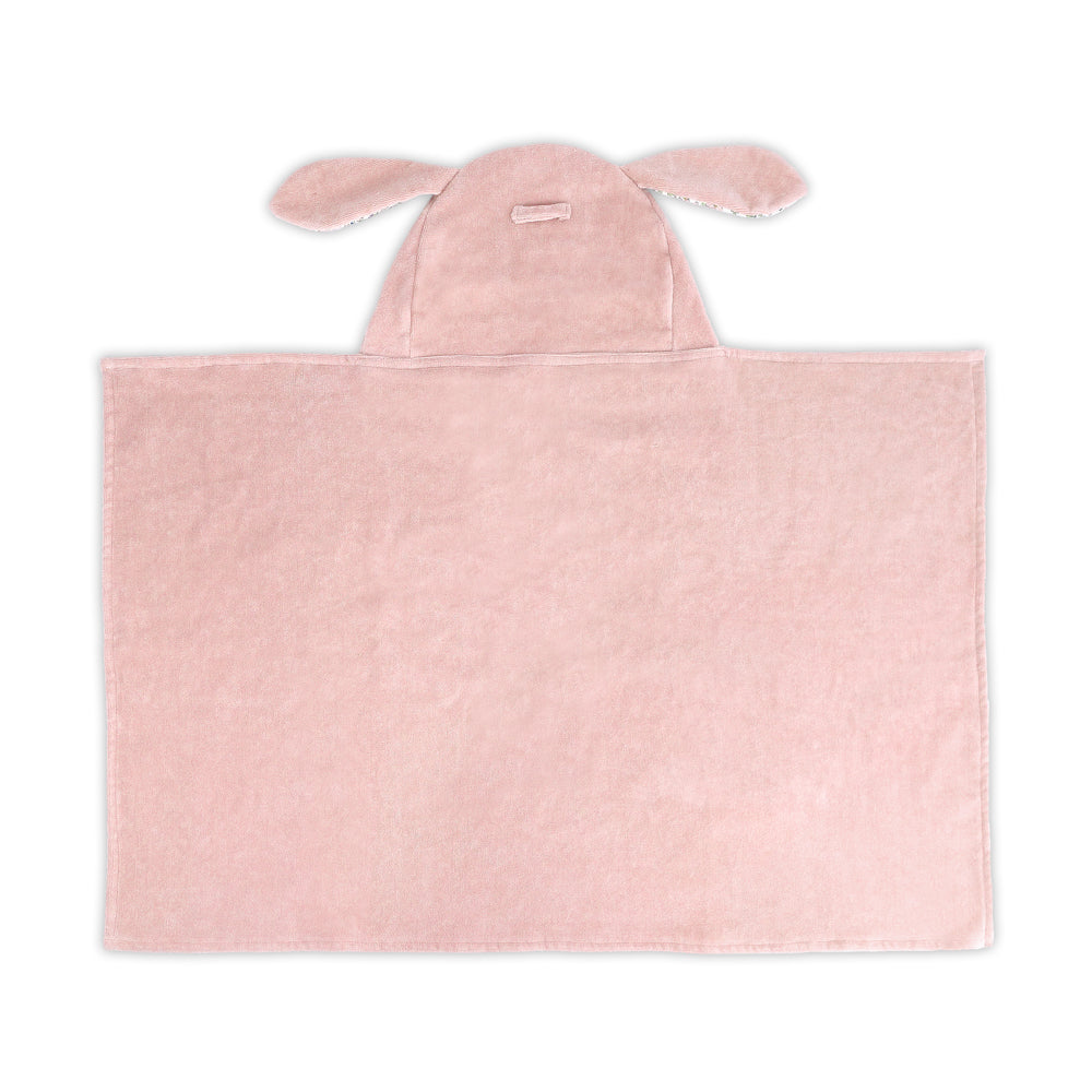 Hooded Towel- Bunny