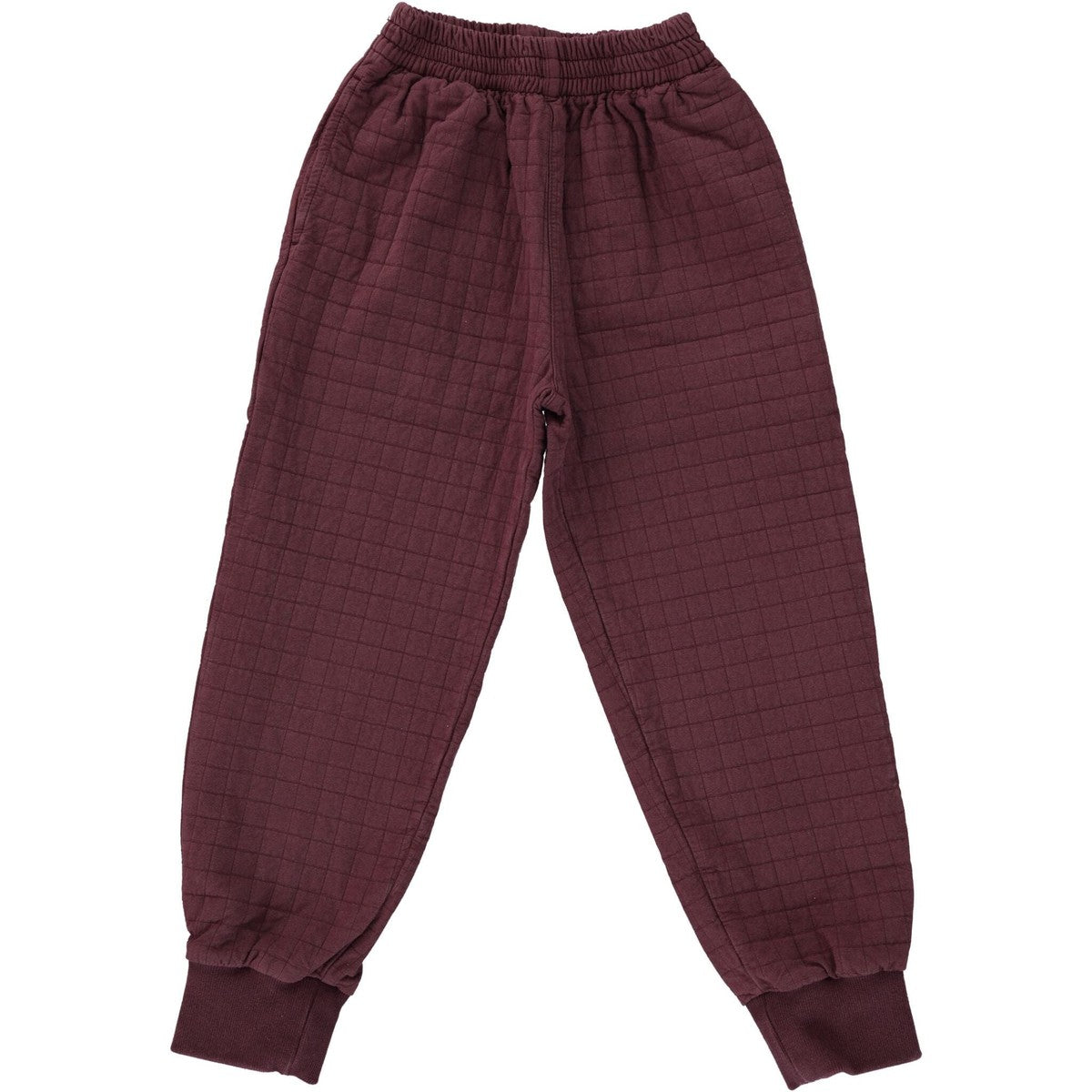 Aiko Pants - Walnut