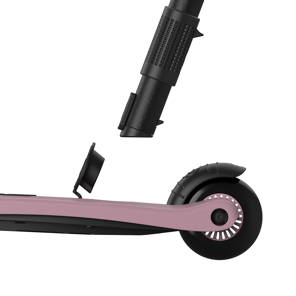 Highwaykick 1 Push and Go Wildberry