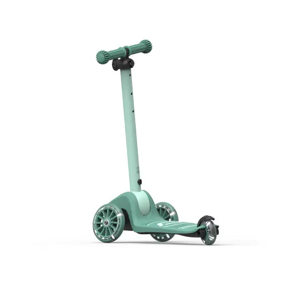 Highwaykick 3S Kids Scooter – Forest