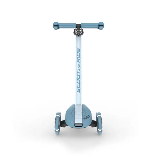 Highwaykick 3S Kids Scooter – Steel
