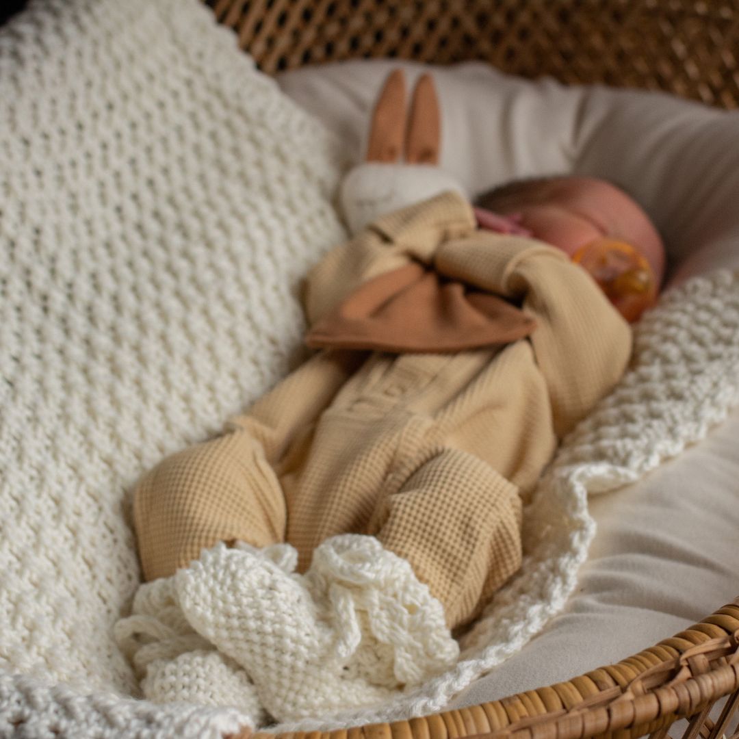 Adele Blanket