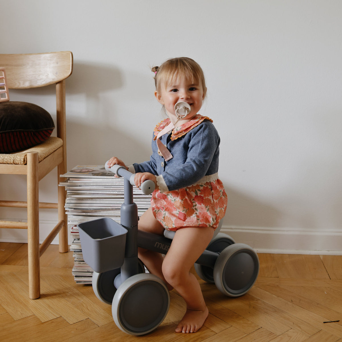 Mini Toddler Bike