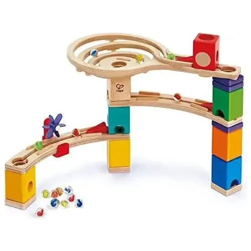 Hape Race to the Finish