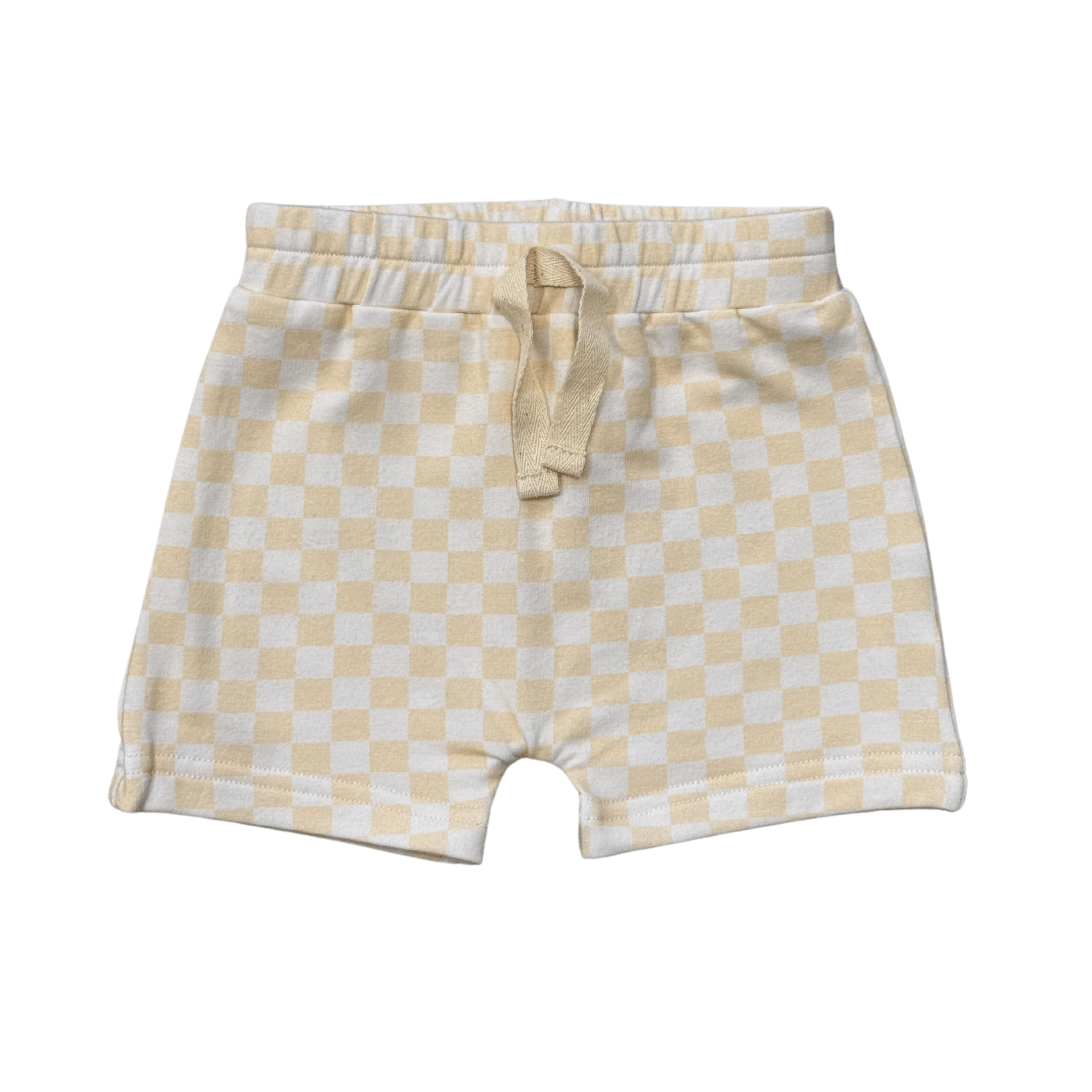 Harem Shorts