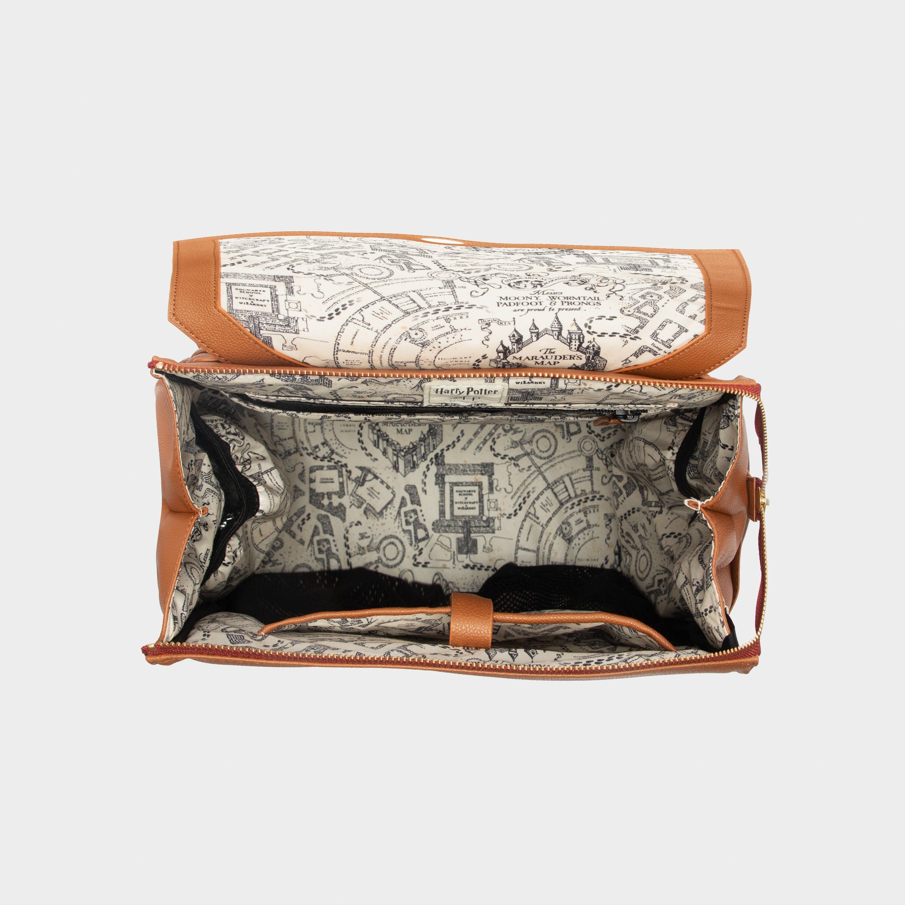 Harry Potter™ Classic Diaper Bag II