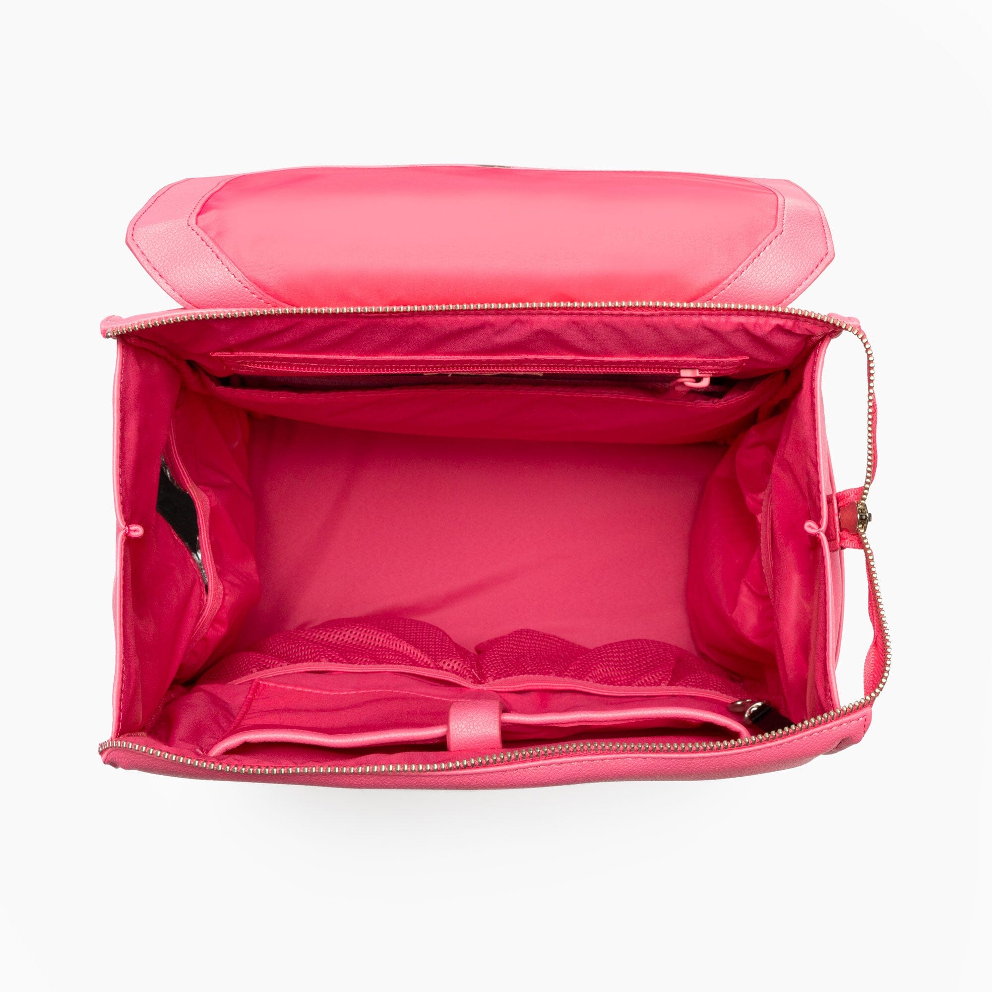 Hot Pink Classic Diaper Bag II