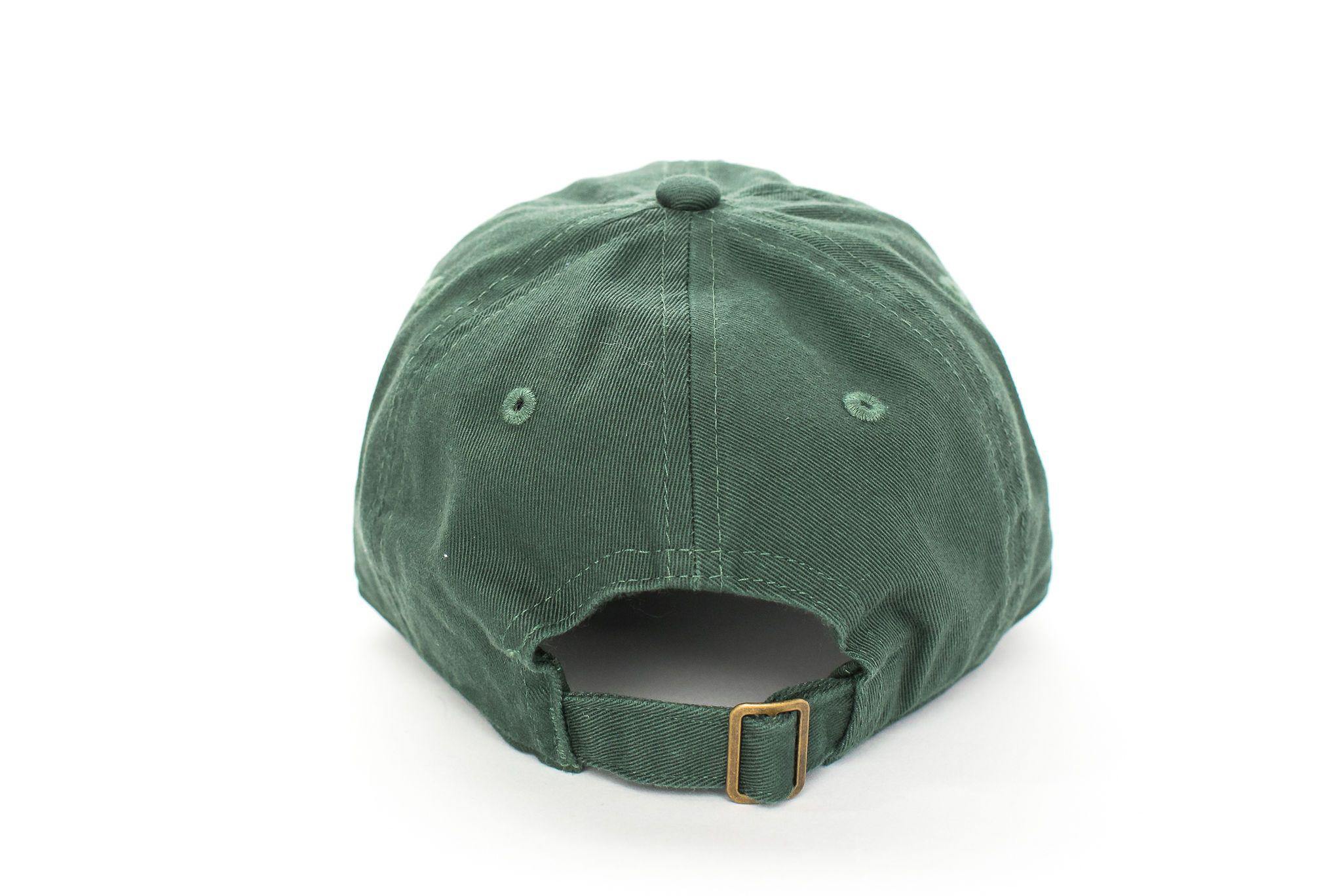 Swim Mom Baseball Hat