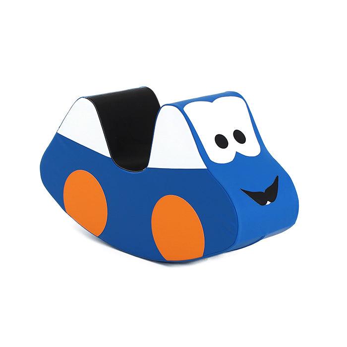 Soft Play Ride On Toy - Car