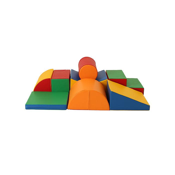 Soft Play Activity Set - Adventurer