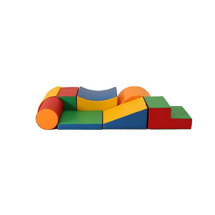 Soft Play Activity Set - Adventurer