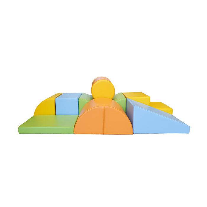 Soft Play Activity Set - Adventurer