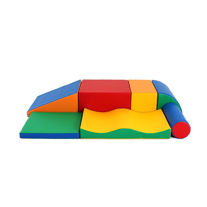 Soft Play Activity Set - Discoverer XL