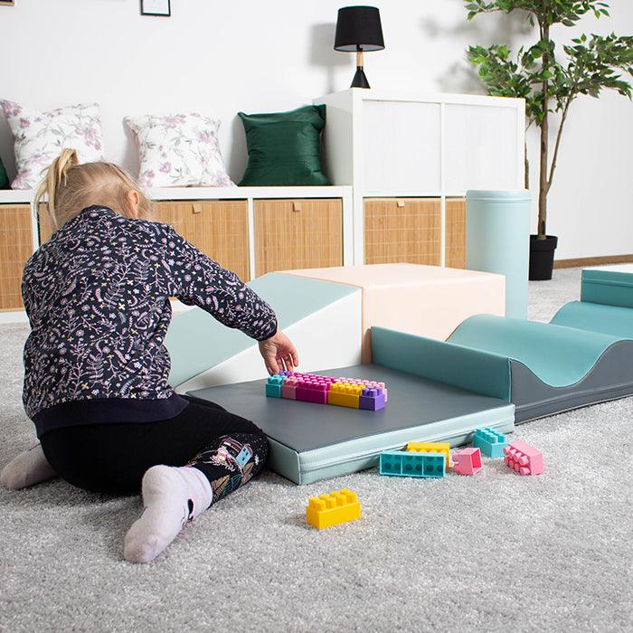 Soft Play Activity Set - Discoverer