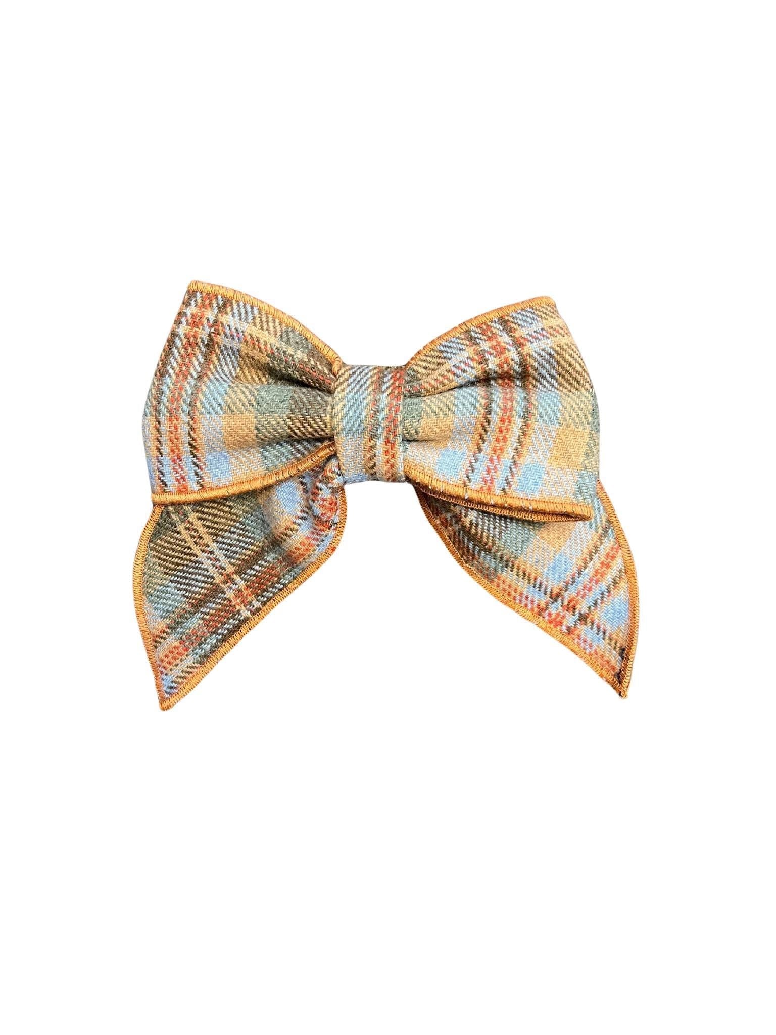 Golden Harvest Bow