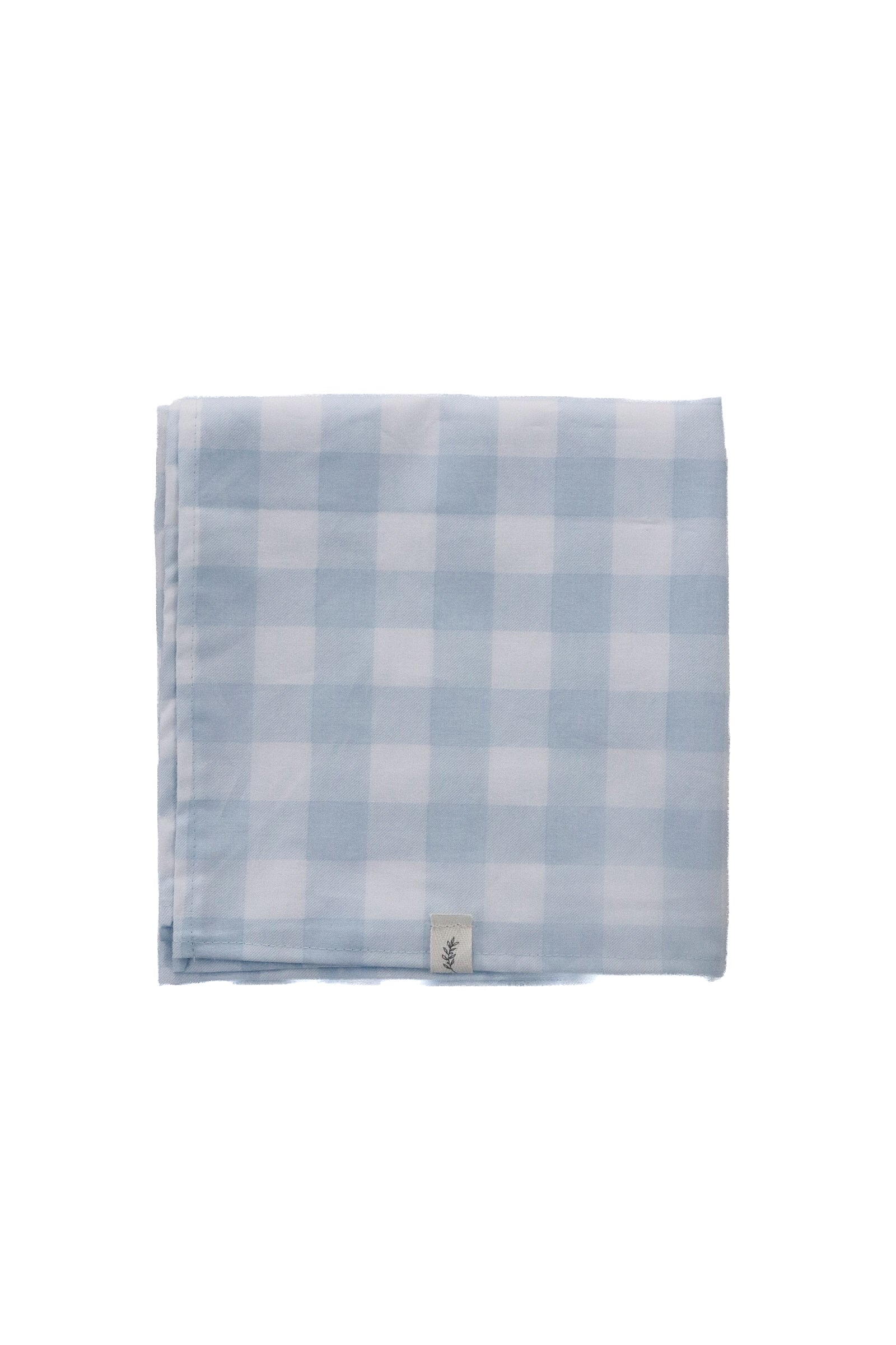 Marine Blue Blanket