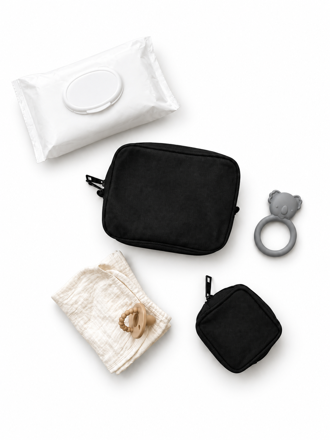 Packing Cubes