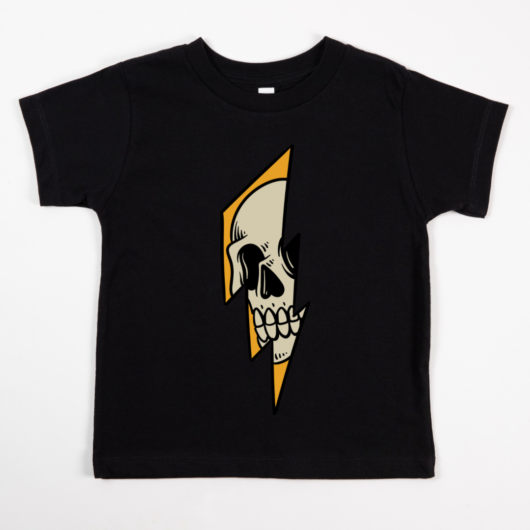 Skellie Bolt Tee