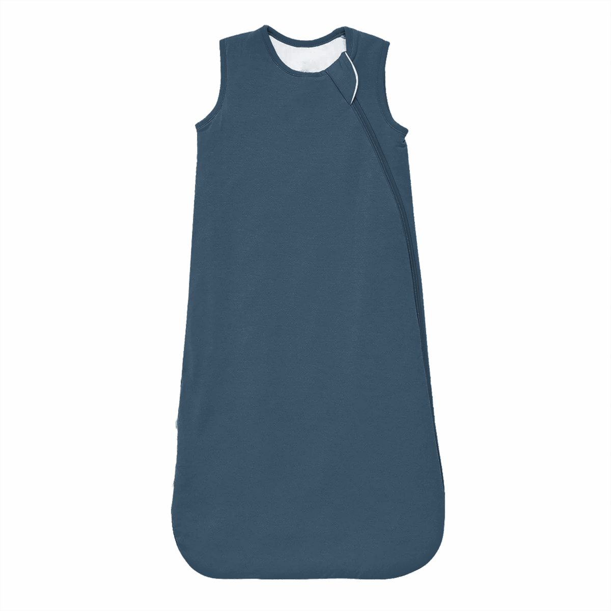 PREORDER Dusty Blue Bamboo Sleep Sack - 1.0 TOG