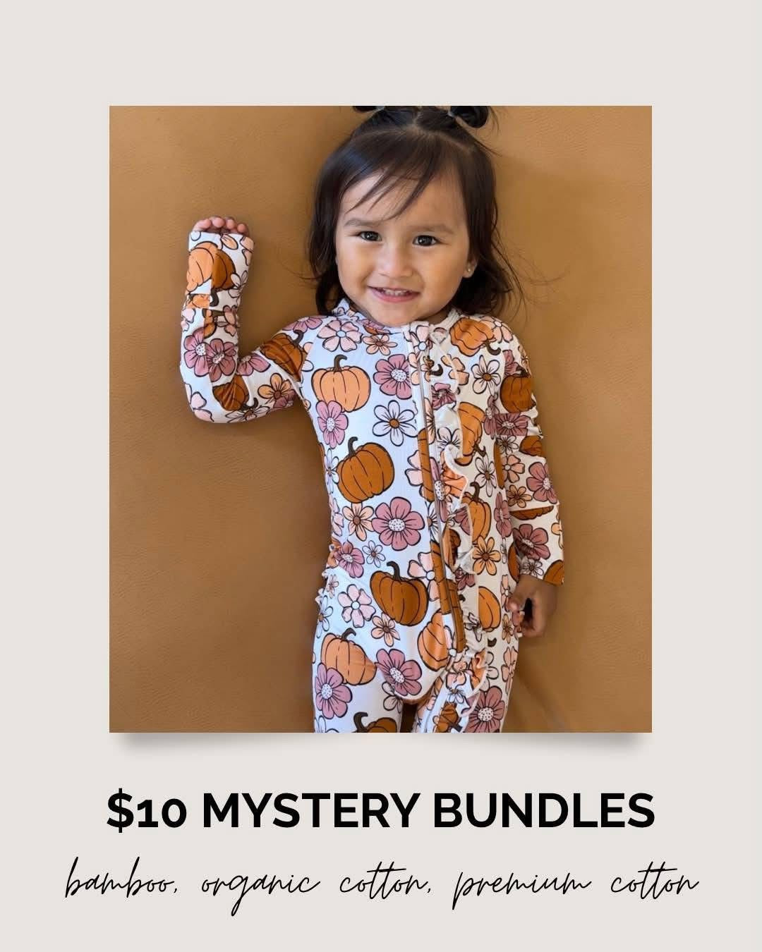 Mystery Bundle
