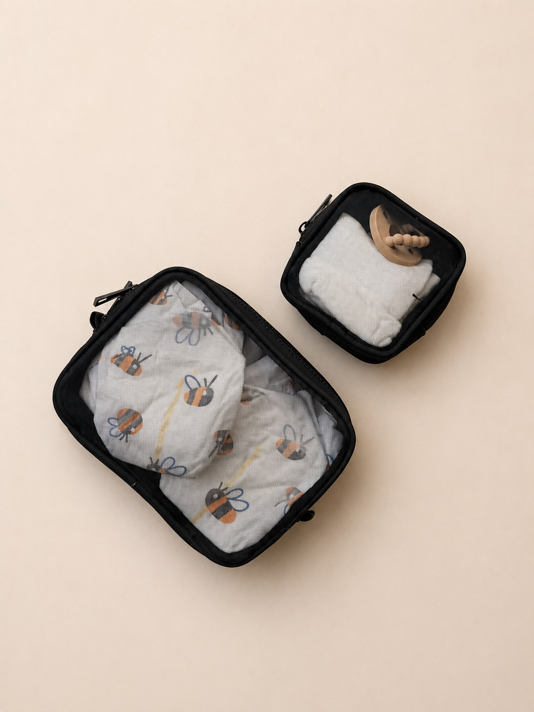 Packing Cubes