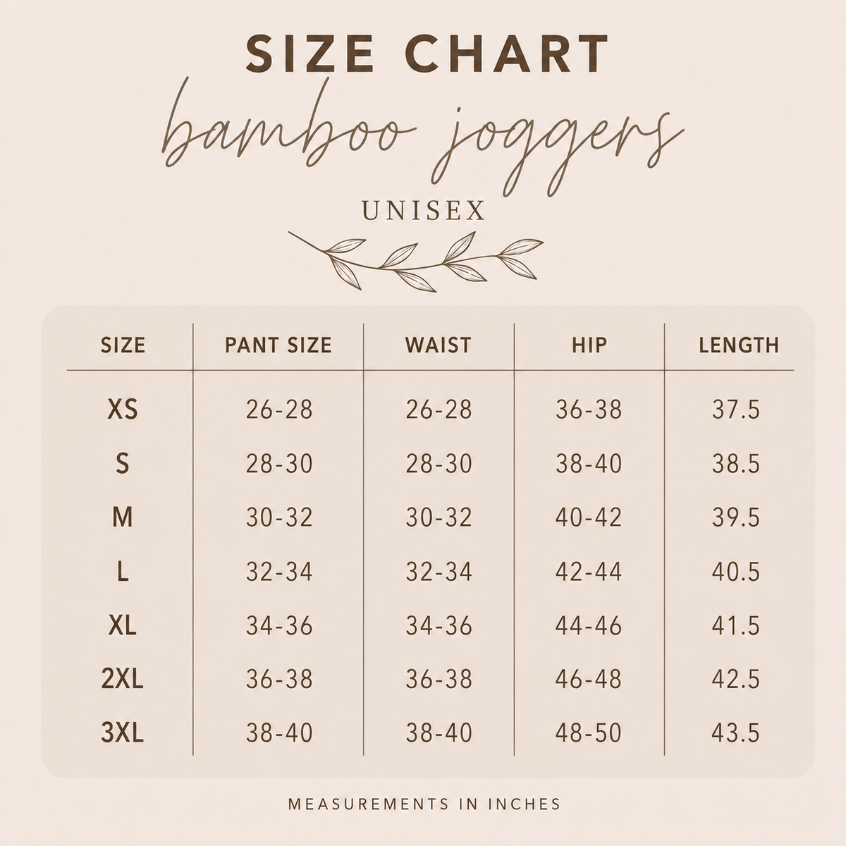 PREORDER Love Letters to Mama Joggers
