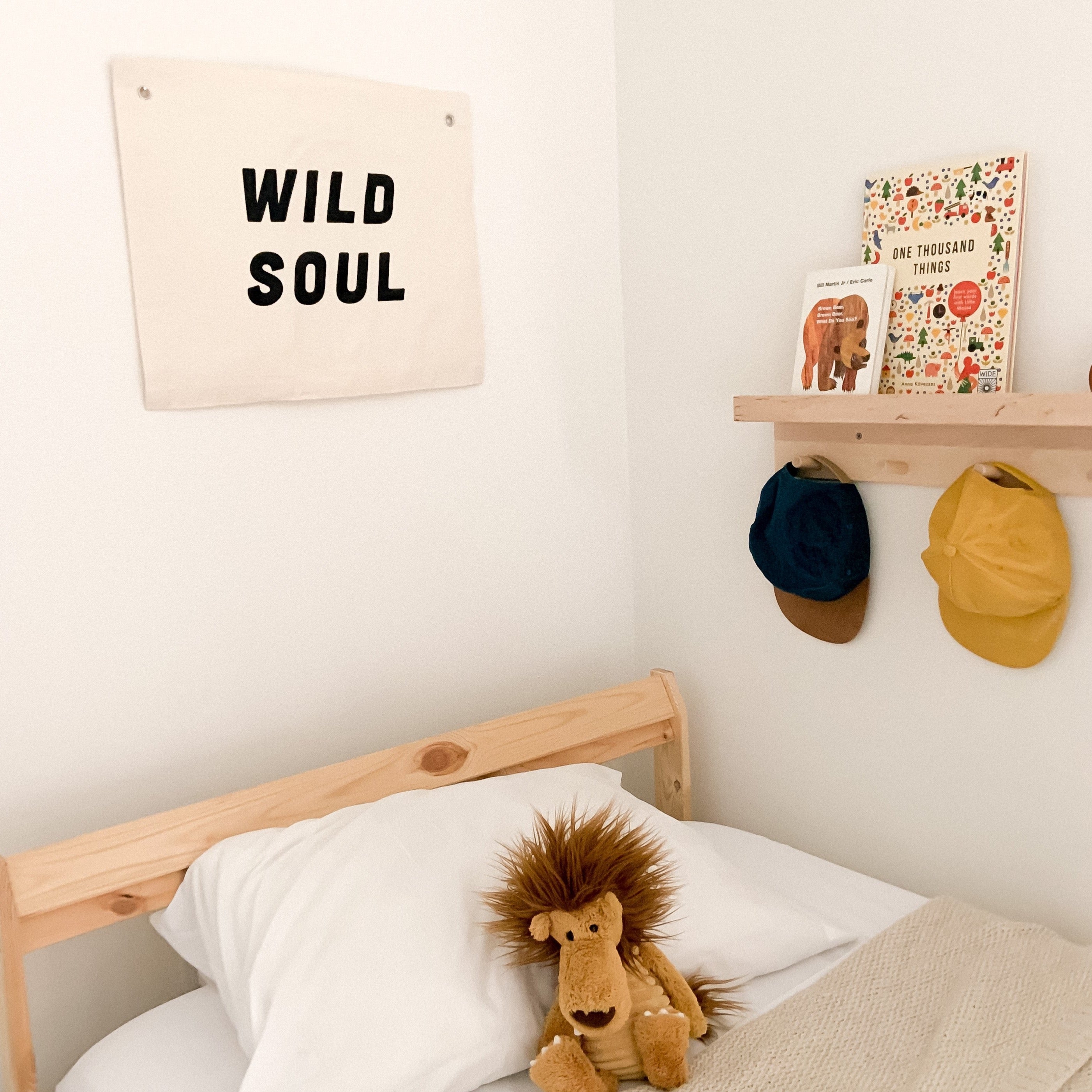 Wild Soul Banner - Thumbnail 4