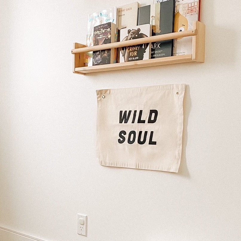 Wild Soul Banner - Thumbnail 5