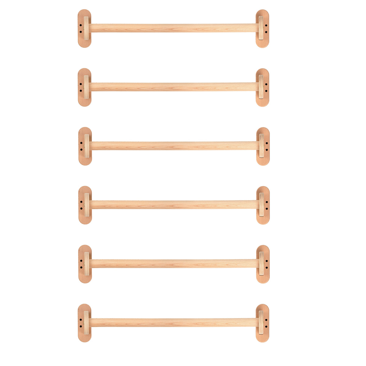 Home Monkey Bars