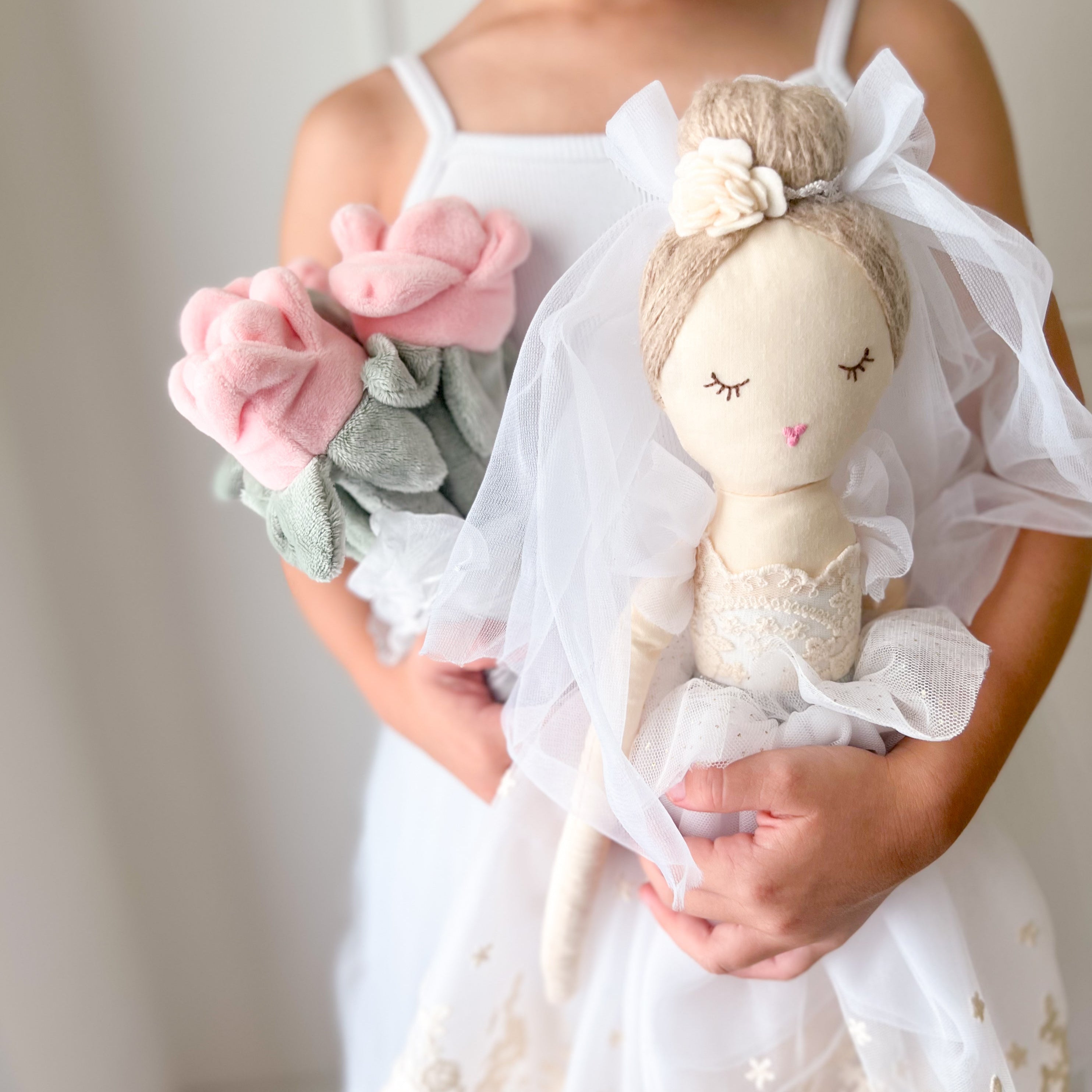 Rose Bouquet
