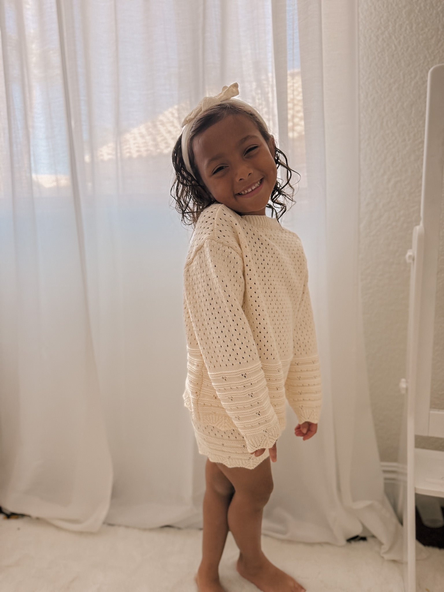 Beach Time Short Set - Baby + Children's