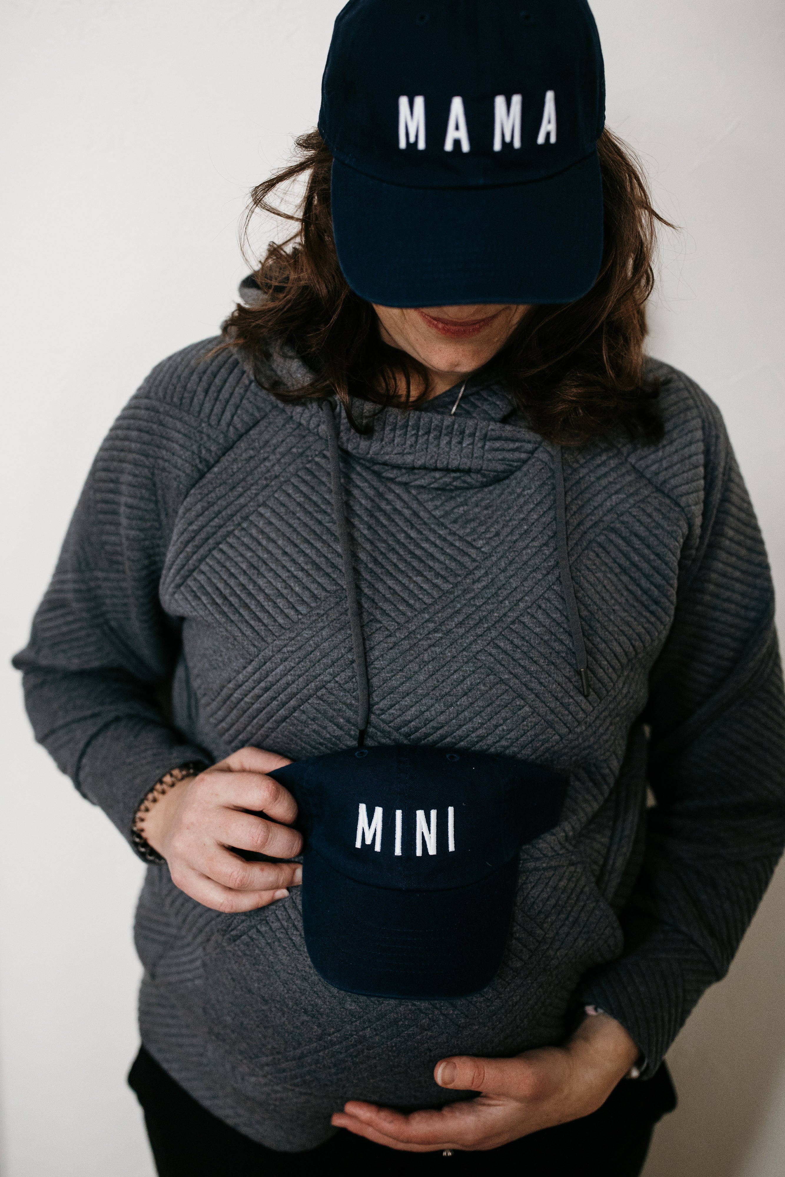 Mama Baseball Hat