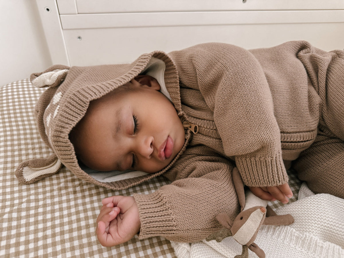 Little Deer Jumpsuit