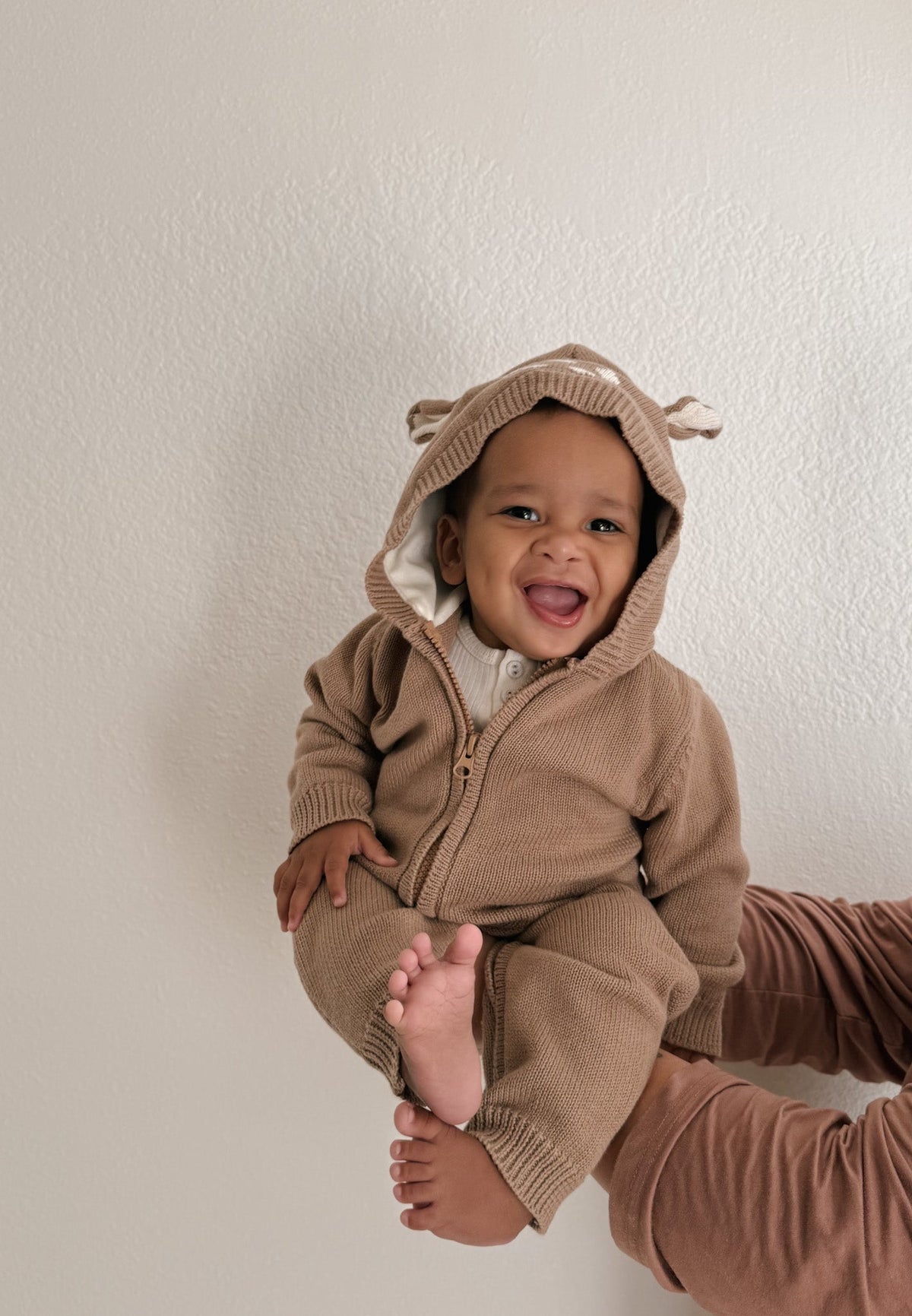 Little Deer Jumpsuit