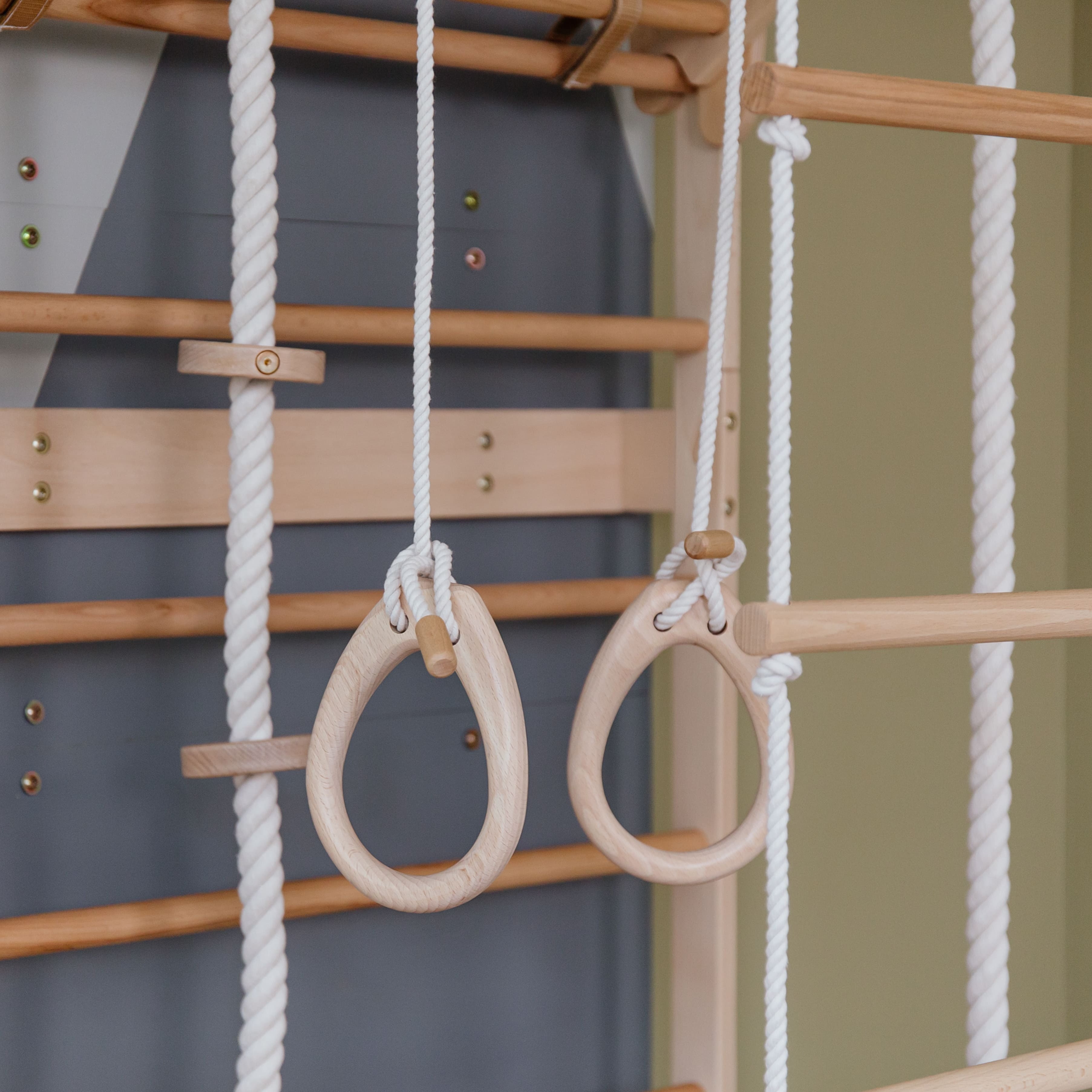 Playset Swings