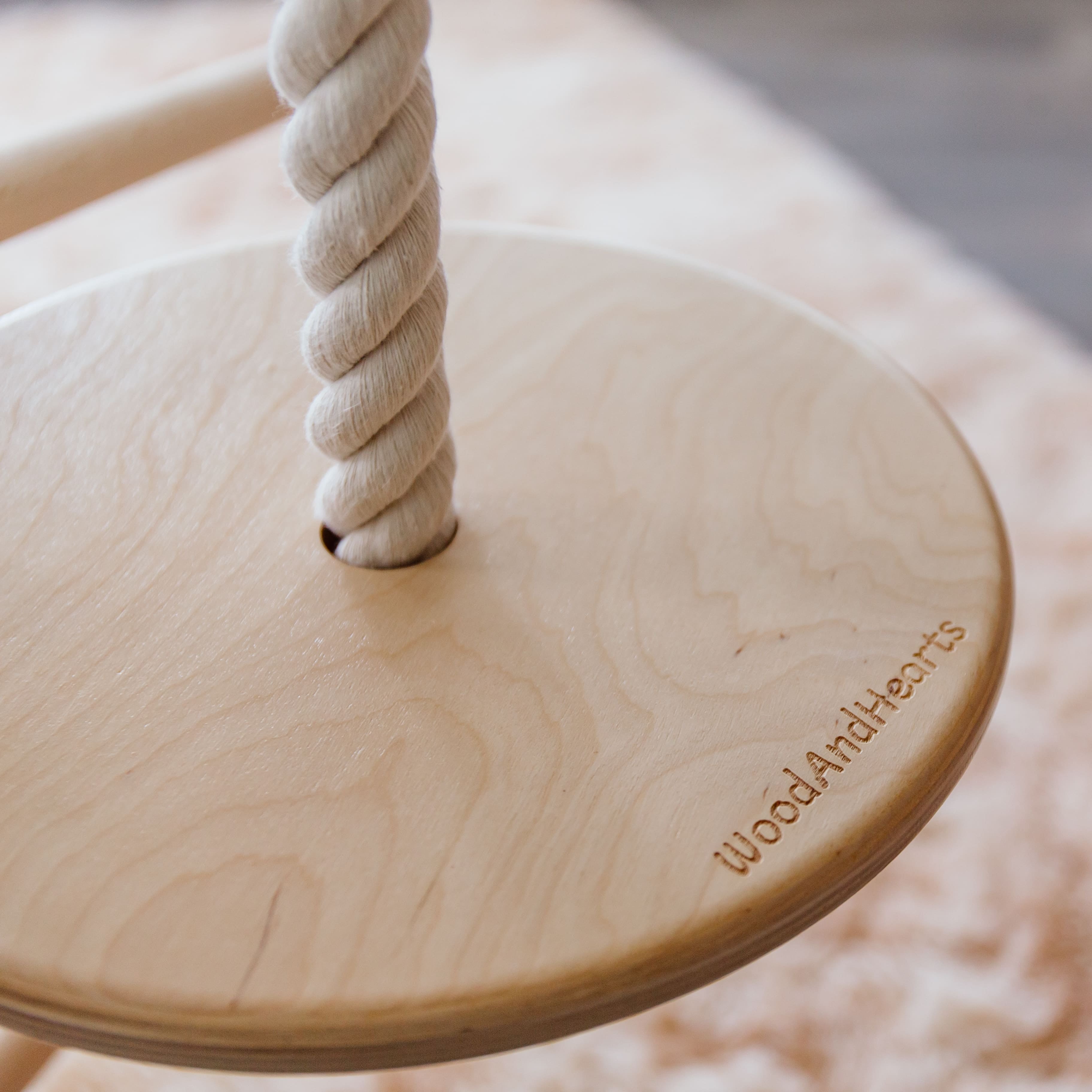 Playset Swings