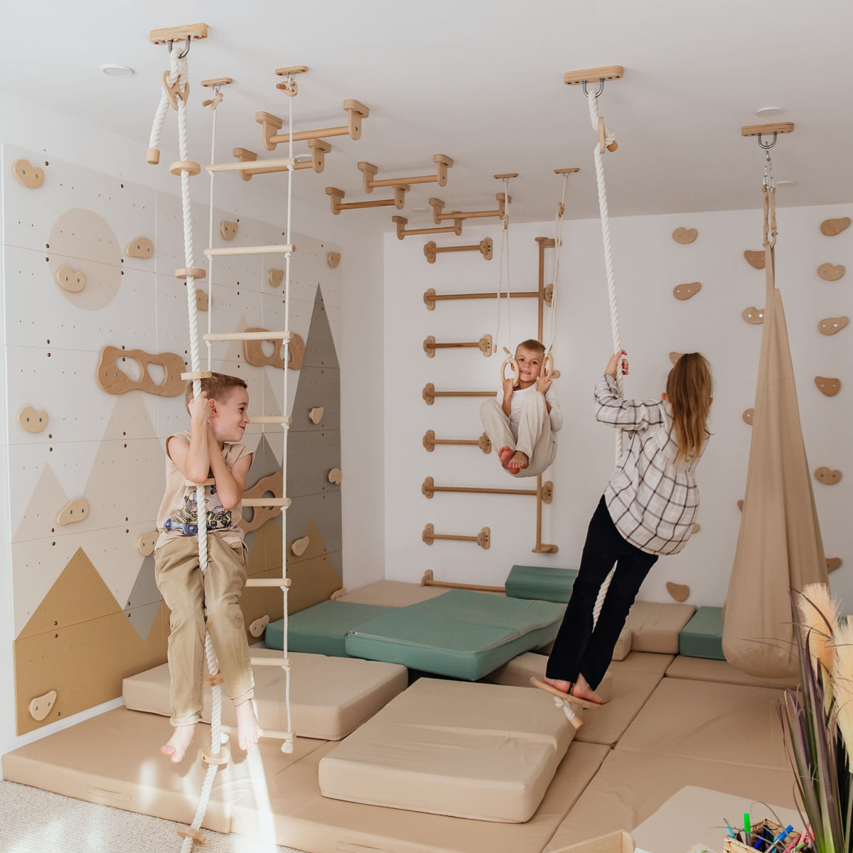 Ultimate Playroom Deal, 9-in-1 Playroom Bundle