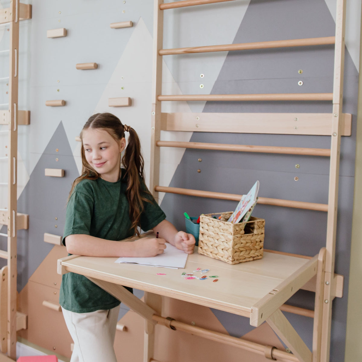 Removable Table Tops