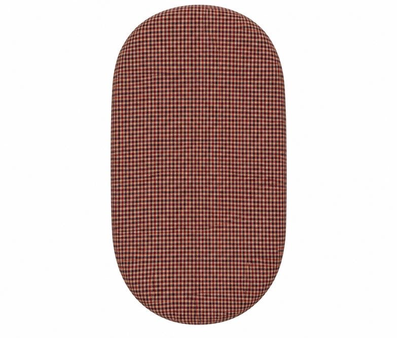 Bassinet Sheet